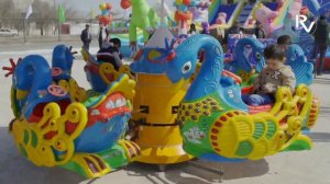 Yangiariq Navroz Bayrami 2024 yil