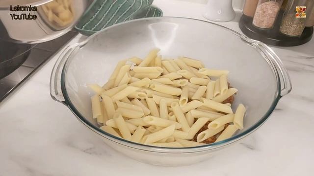 Чеченка проживающая в Египте поделилась рецептом своей свекрови - египтянки! смотреть онлайн