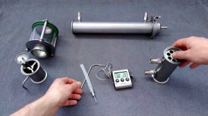 Термометр для самогонного аппарата. Как обезопасить себя при самогоноварении