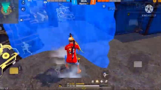 2 VS 4 ? PERFECT SETTING ⚙️ ?IPHONE 11 [FREE FIRE HIGHLIGHTS]? смотреть онлайн