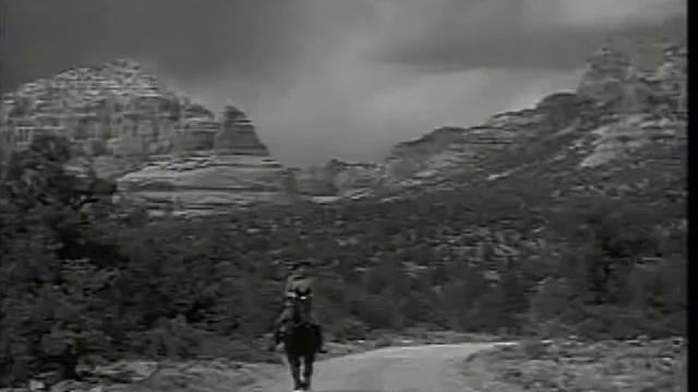 Angel and the Badman FULL MOVIE John Wayne смотреть онлайн