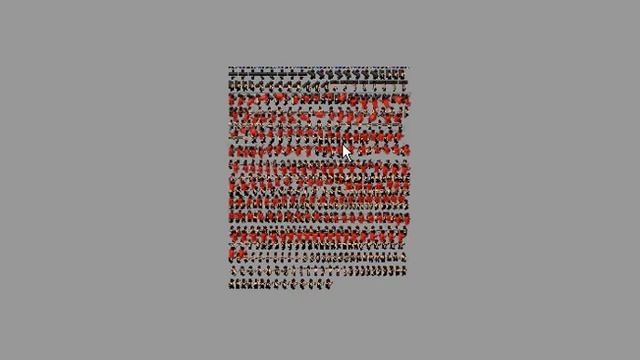 Boxhead Zombie Wars Glitch смотреть онлайн