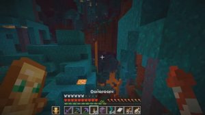 Майнкрафт Хардкор, но с ТЫСЯЧЕЙ ДОСТИЖЕНИЙ! (#11)