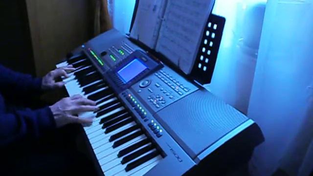 PSR 1500 hey jude смотреть онлайн