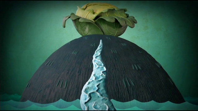 07-04 Зубы, хвост и уши