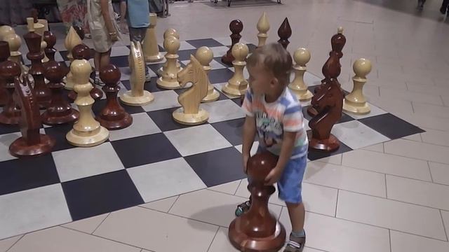 Тема и шахматы смотреть онлайн