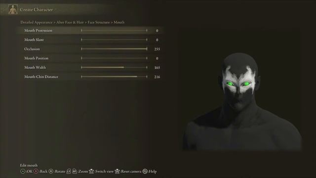 ELDEN RING - Character Creation (Spawn) смотреть онлайн
