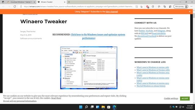 Windows 7 Games For Windows 11, 10, & 8 смотреть онлайн