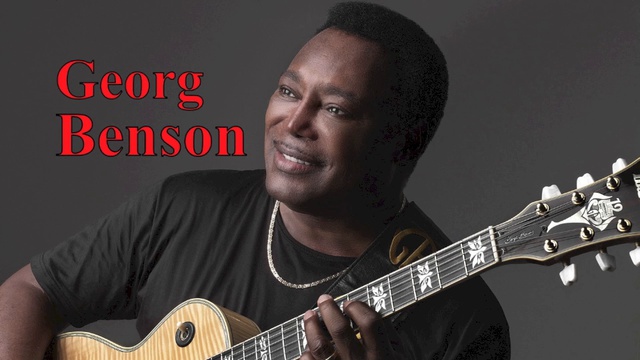 Georg Benson 