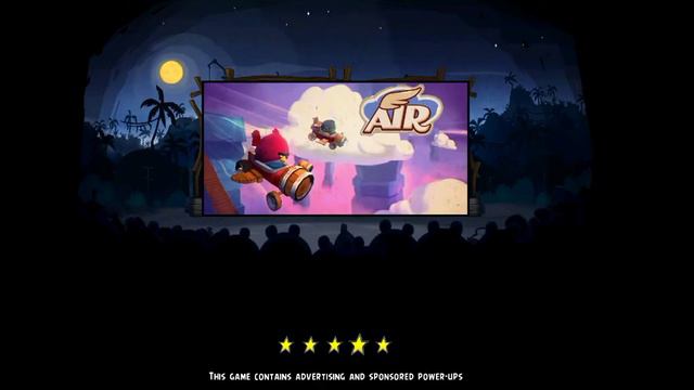 Angry Birds GO! 30th October 2022. Shorter Video. смотреть онлайн
