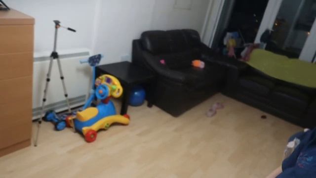 10 घंटे की Shift के बाद की आज Mac'd की Burger Party #workingmom#workingmomsvlog #indianfamilyinuk