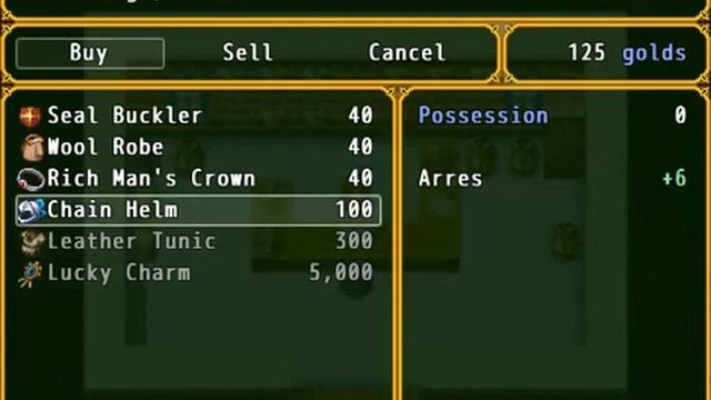 Labyronia RPG - FirstTime Gameplay (Part 1)