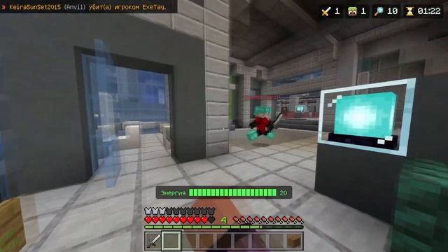 Майнкрафт БЕДРОК, Или Майнкрафт ДЖАВА? Что ЛУЧШЕ? смотреть онлайн