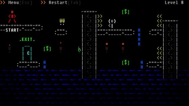 Proto Raider gameplay PC HD [1080p/60fps] смотреть онлайн