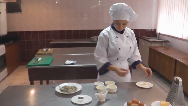 Яйця кокот М Булгаков смотреть онлайн
