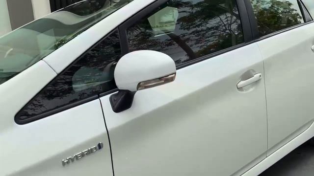 Prius 2011 Smartkey ម៉ាញ៉េJBL ☎️069646220 ☎️012260649 смотреть онлайн