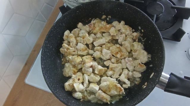 Вы будете в восторге! Фаршированный перец по-новому. Вкусно так, что съедается без остатка! смотреть онлайн