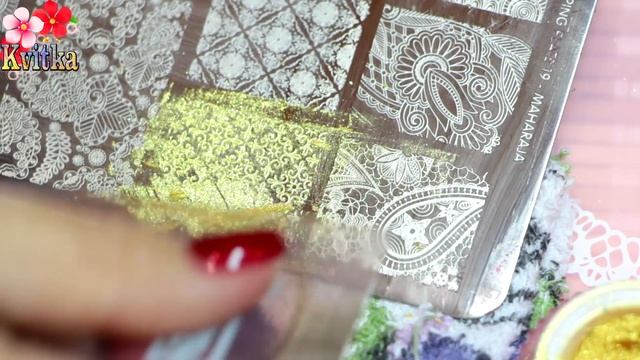 NAILS: Модный дизайн ногтей: Три варианта: Соколова Светлана