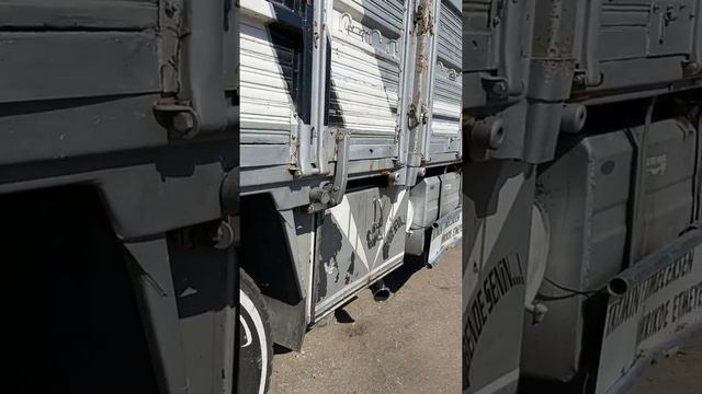 FORD CARGO 2520 DÜĞMELİ ÖTEN EGZOZ AKSARAY EGZOZCUUU RAMAZAN 05385674757 смотреть онлайн