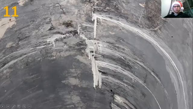 Предновогодняя детектив-игра “Самолечение бетона”. Играем вместе с ПГУПС! 2 часть смотреть онлайн