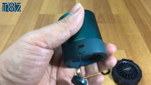 Trải Nghiệm Loa Bluetooth thiết kế siêu đẹp, nhỏ gọn... Huawei CM510 смотреть онлайн