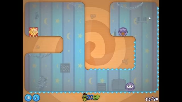 Gift Rush Full Gameplay Walkthrough