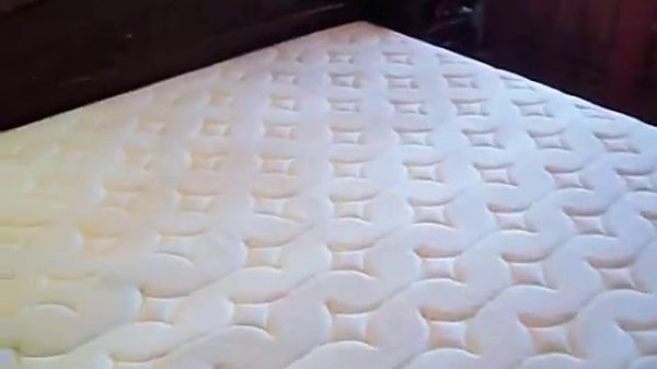 Отзыв MATRAMAX Слумбер