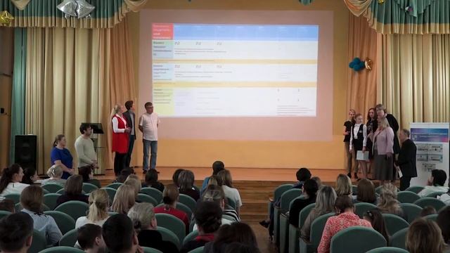 Техническое направление. Школа 1995 смотреть онлайн