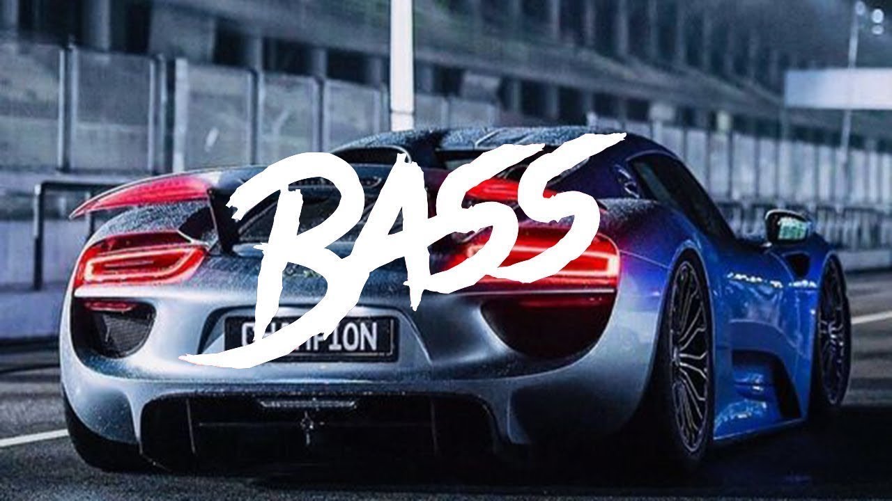 Night Drive ?Music In The Car??