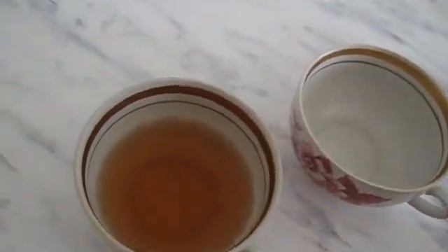 Посылка из Китая -чай Пуэр (обзор и заваривание) смотреть онлайн