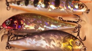 Воблеры Pontoon21 Bet-A-Shad