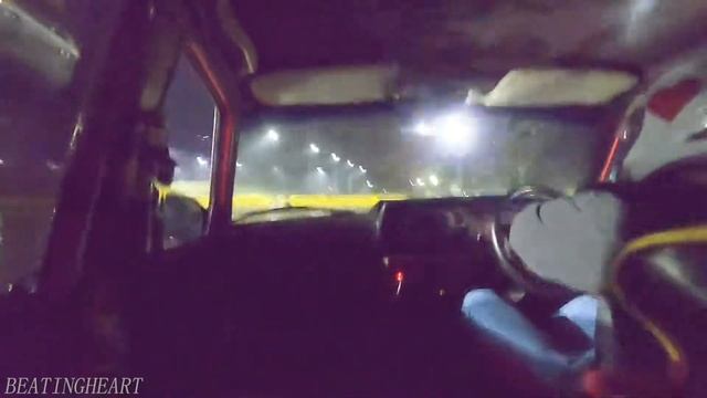 Volvo 240 Wagon Drift - Skidpan (5/12/20) смотреть онлайн