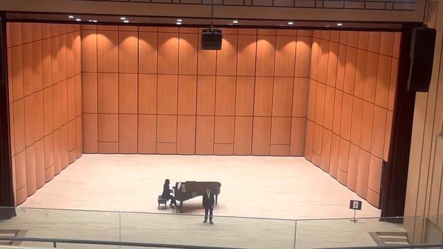 Non t’acostare all'urna / G.Verdi 바리톤 박신유 (경북예고 2) / 제 28회 음악춘추 콩쿠르 본선 смотреть онлайн