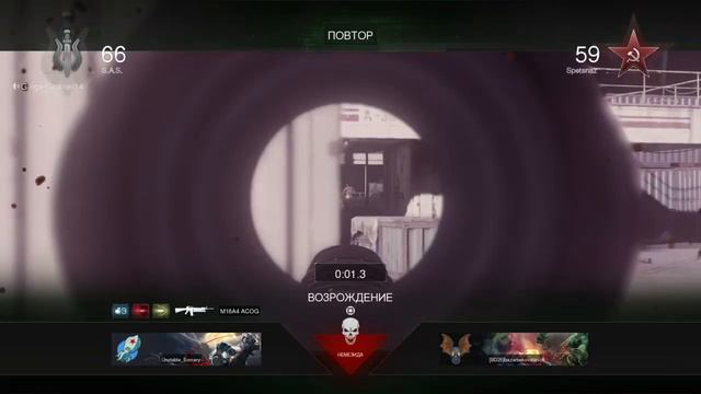 Калл оф Дютти модерн варфаер реместеред(стример от Бога) смотреть онлайн