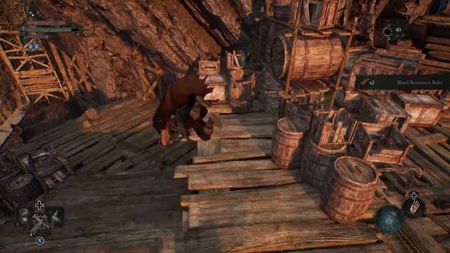 Lords of the Fallen - Let's Play Part 4: Skyrest Walkway смотреть онлайн