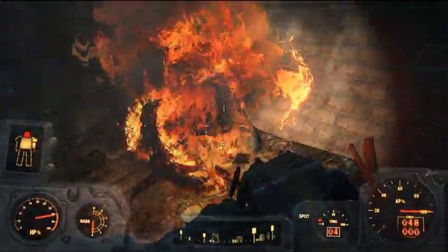 flamer смотреть онлайн