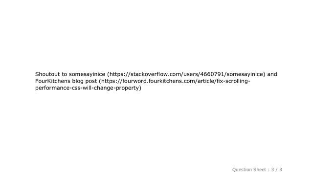 CSS : Chrome issue with background-attachment fixed and position fixed elements смотреть онлайн