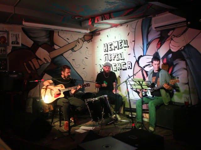 05 Кукушка Цой