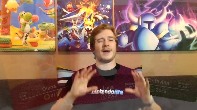 Animal Crossing: Happy Home Designer New Nintendo 3DS XL Unboxing смотреть онлайн