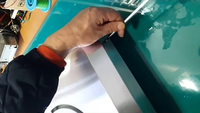 Disassembly of Shaker смотреть онлайн