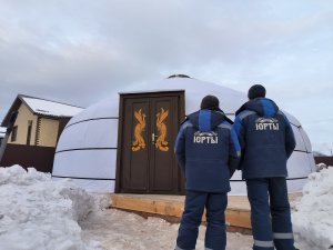 НОВИНКА! ЮРТА СОВРЕМЕННАЯ КАРКАСНАЯ, а не МОДУЛЬНЫЙ ДОМ / юрта для дома, дачи глэмпинга ЮРТУ КУПИТЬ