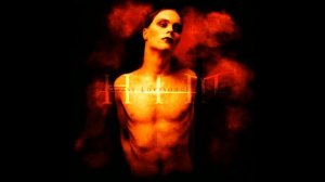 Wicked Game HIM Guitar Backing Track