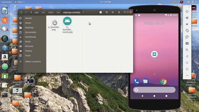 React Native (Display Name) смотреть онлайн