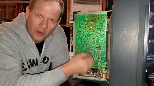 Is The Sony PVM 2530 the best PRO CRT for Retro? смотреть онлайн