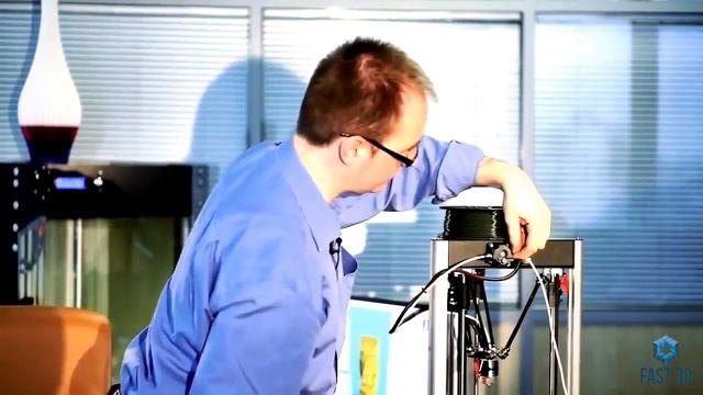 Prism Mini - краткий обзор от главного конструктора смотреть онлайн