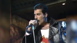 Взгляд на трагическую жизнь Фредди Меркьюри изнутри