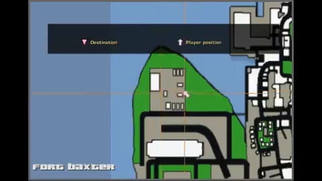 Обзор игры GTA Vice City Stories PC смотреть онлайн