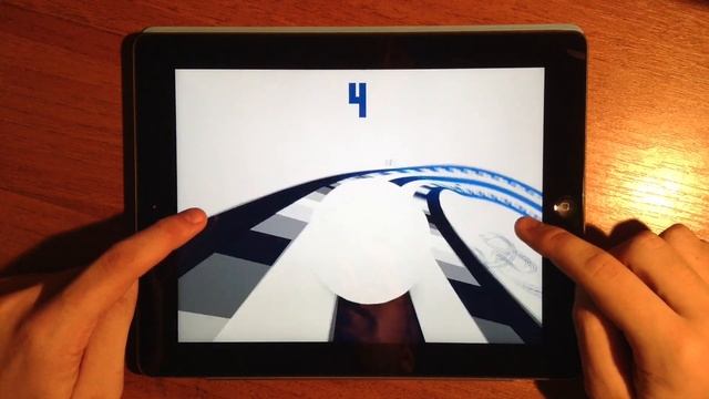 ТОП 5 ИГР ИЗ AppStore