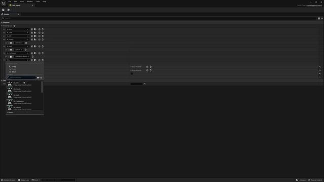 Enhanced Inputs - Upgrade to 5.1 - #63 Make a Multiplayer Game from scratch in Unreal Engine 5 смотреть онлайн