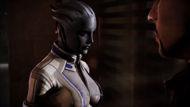 Mass Effect 3 Citadelle - Partie 17 : Présentation de l'Arène Armax Arsenal (AAA) смотреть онлайн